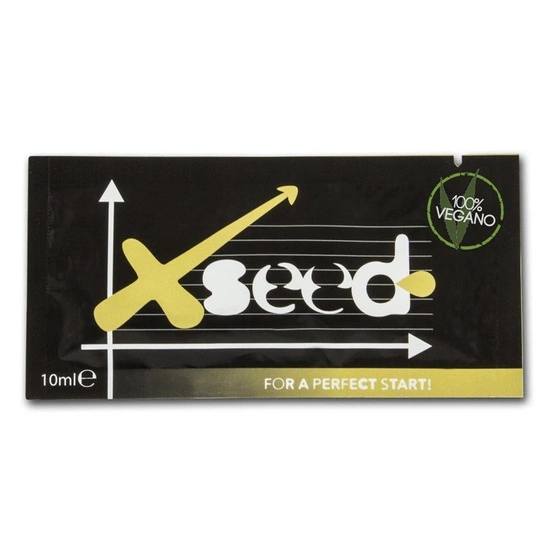 BAC X-Seed 10ml - poprawa i przyspieszenie kiełkowania WYSIEW NASION