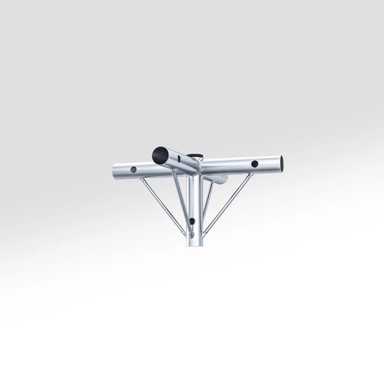 RoyalRoom Classic 1.0 19mm  pięciokątny łącznik do serii Classic