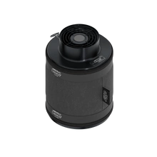 Croco Filters Combo 160-240 m³/h fi 100mm - filtr z wentylatorem i kontrolerem + przewód 2m