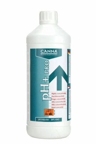 Canna pH plus 20% 1L