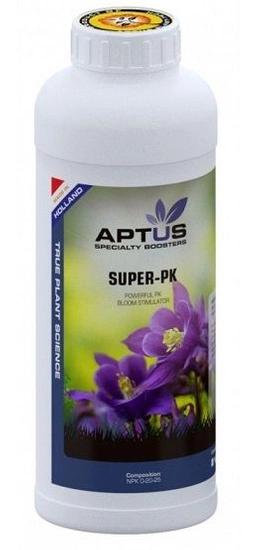 Aptus Super-PK 500ml - fosfor i potas dla roślin