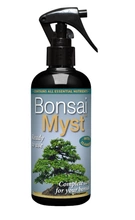 Growth Technology Bonsai Myst 300ml - nawóz w sprayu do drzewek bonsai