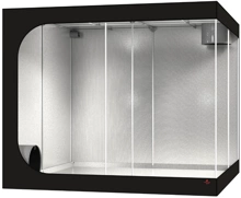 Secret Jardin hydro shoot 300 - 300x300x200cm