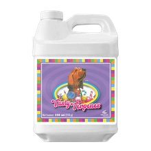 Advanced Nutrients TASTY TERPENS (NIRVANA) 250ml | przyspiesza wzrost i zwiększa plony