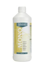 Nawóz Canna MONO wapń wapno w płynie CA 12% 1l