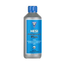 Hesi Phosphorus Plus 500ml  - fosfor dla roślin