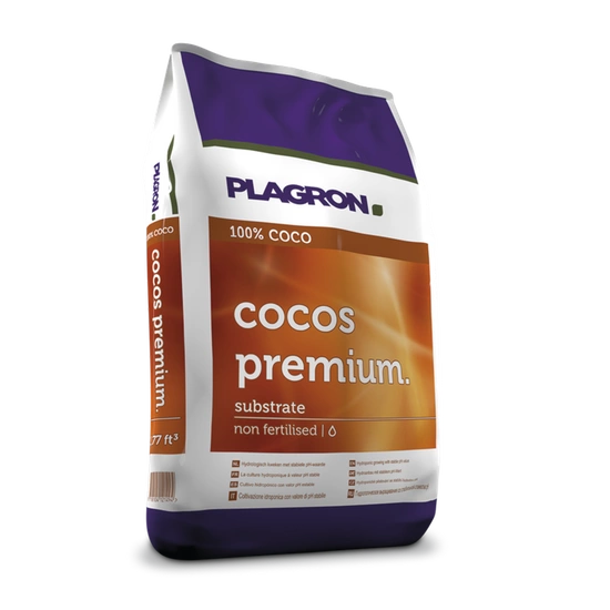 Plagron Cocos / kokos Premium 50L