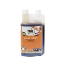 BIOTABS Orgatrex 1L - stymulator organiczny | poprawia zbiory i tworzenie się owoców