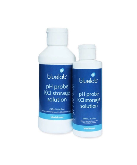 Bluelab płyn KCL zabezpieczający elektrody mierników pH 250ml