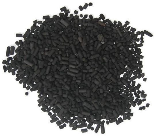 Węgiel aktywny do filtrów 500g