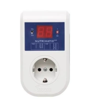Kontroler nawadniania  SMScom 2000W NUTRIMATIC