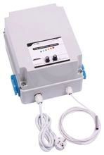 GSE Cyfrowy Sterownik/Regulator temp. i podciśnienia z funkcją histerezy FC05-202EU