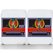Advanced Nutrients CONNOISSEUR BLOOM part A&B 2x10L