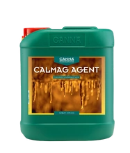 Nawóz Canna CalMag Agent 5L - zapobiega niedoborom wapnia i magnezu