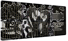 Grow The Jungle The Jackson NEMESIS 200W Lampa LED Grow Dimmable LM282B + PRO + Osram + 660nm + 405nm