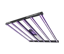 Lumatek Zeus Pro 3.1 600W - Lampa LED do uprawy roślin na 150x150cm