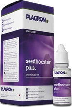 Plagron Seedbooster Plus | stymulator kiełkowania