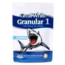 Plant Success - Great White Granular One 113g | Mikoryza w granulacie