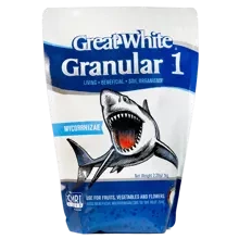 Plant Success - Great White Granular One 1kg | Mikoryza w granulacie