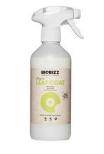 Nawóz Biobizz Leaf Coat 500ml spryskiwacz - stymulator układu ochronnego