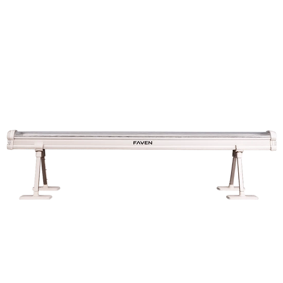  Faven R8 120W Under Canopy 2,9 µmol/J - suplementacyjne światło LED do roślin