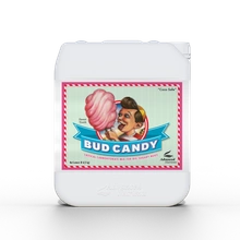 Advanced Nutrients BUD CANDY 5L | poprawia smak, zapach i kolor owoców i kwiatów