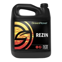 Green Planet Rezin 1L - wzmacniacz terpenów, aromatu i smaku