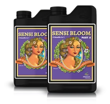 Advanced Nutrients SENSI BLOOM part A / B pH Perfect 2x1L | na kwitnienie