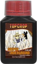 Top Crop Deeper Underground 250ml stymulator wzrostu -ukorzeniacz 1-2ml / 1l wody