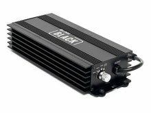 Elektroniczny zasilacz Lumii Black 600W do lamp HPS/MH
