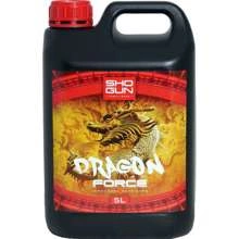 Nawóz Shogun Fertilisers Dragon Force 5L - booster/wzmacniacz kwitnienia