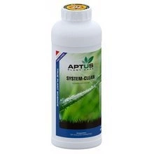 Aptus System-Clean 1L - ochrona roślin