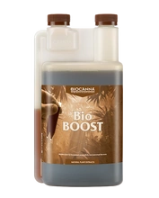 Nawóz Canna Biocanna Bio Boost 1L organiczny stymulator kwitnienia BioBoost