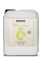 Nawóz Biobizz Leaf Coat 5L - stymulator układu ochronnego