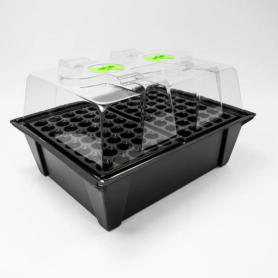 Nutriculture NC Propagator Aero/Hydro X-Stream 80, 77x61x44cm