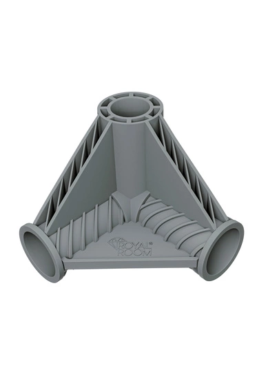 RoyalRoom® 2.0 Corner Connector ⌀ 19mm - zamienny łącznik narożny 