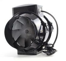 Wentylator Black Orchid HYBRID-FLO 125 ST 125mm / 350 m3/h