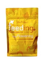 Nawóz Powder Feeding Long Flowering 2,5KG - do roślin długokwitnących