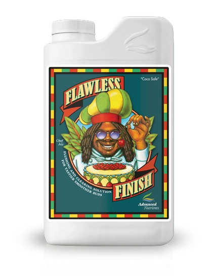 Advanced Nutrients Flawless Finish 1L | na ostatnie dni kwitnienia - flush