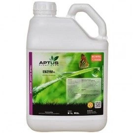 Aptus Enzym+ 5L - ulepszacz gleby