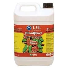 GHE Terra Aquatica Ripen Final Part 5L nawóz końcowy na kwitnienie