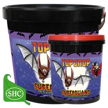Top Crop Superguano 1 kg (Nawóz na fazę kwitnienia)