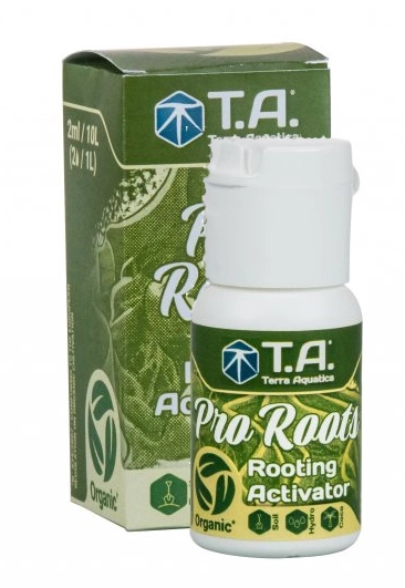 GHE Terra Aquatica Pro Roots 60ml - stymulator korzeni