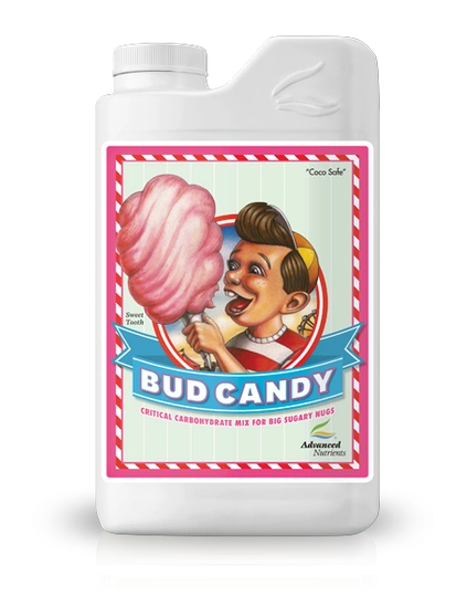 Advanced Nutrients BUD CANDY 1L | poprawia smak, zapach i kolor owoców i kwiatów