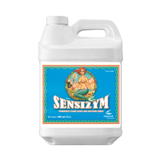 Advanced Nutrients Sensizym 500ml | czyści korzenie