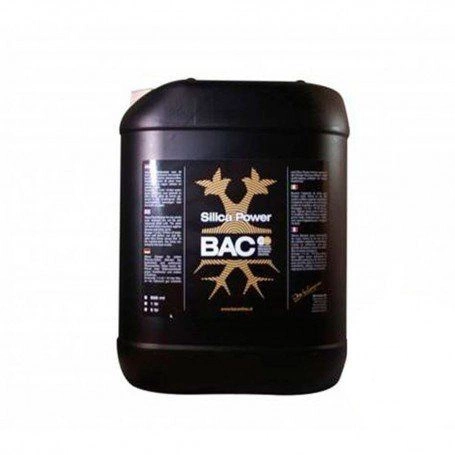 BAC Silica power 5l - Krzem