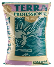 Canna ziemia Terra Professional Plus 25L