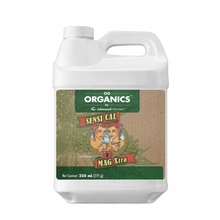 Advanced Nutrients OG Organics Sensi Cal Mag Xtra 500ml | organiczny wapń i magnez