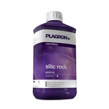 Nawóz Plagron Silic Rock 500ml | Krzem dla roślin - na odporność