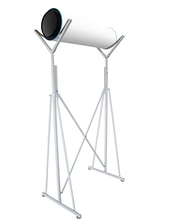 Stojak na filtr węglowy RAM